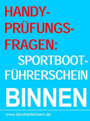 cover image of Handy-Prüfungsfragen